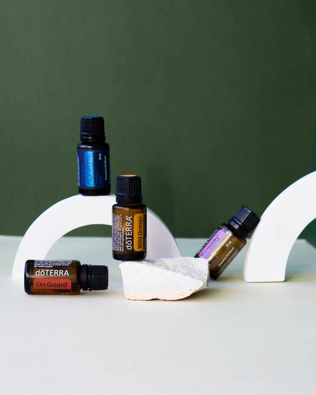 The Fascinating Journey of Essential Oils in Skincare