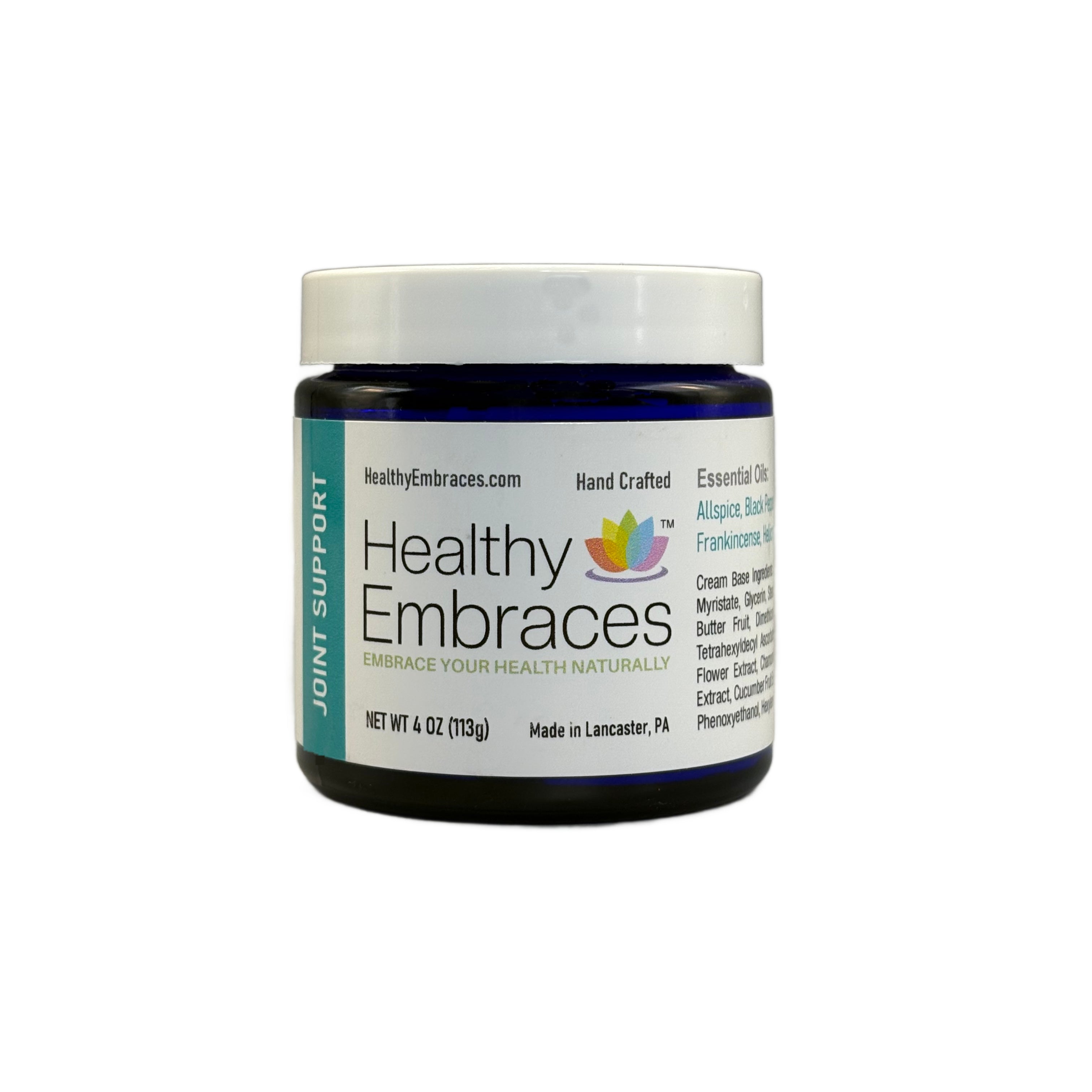 Comfort & Movement Collection