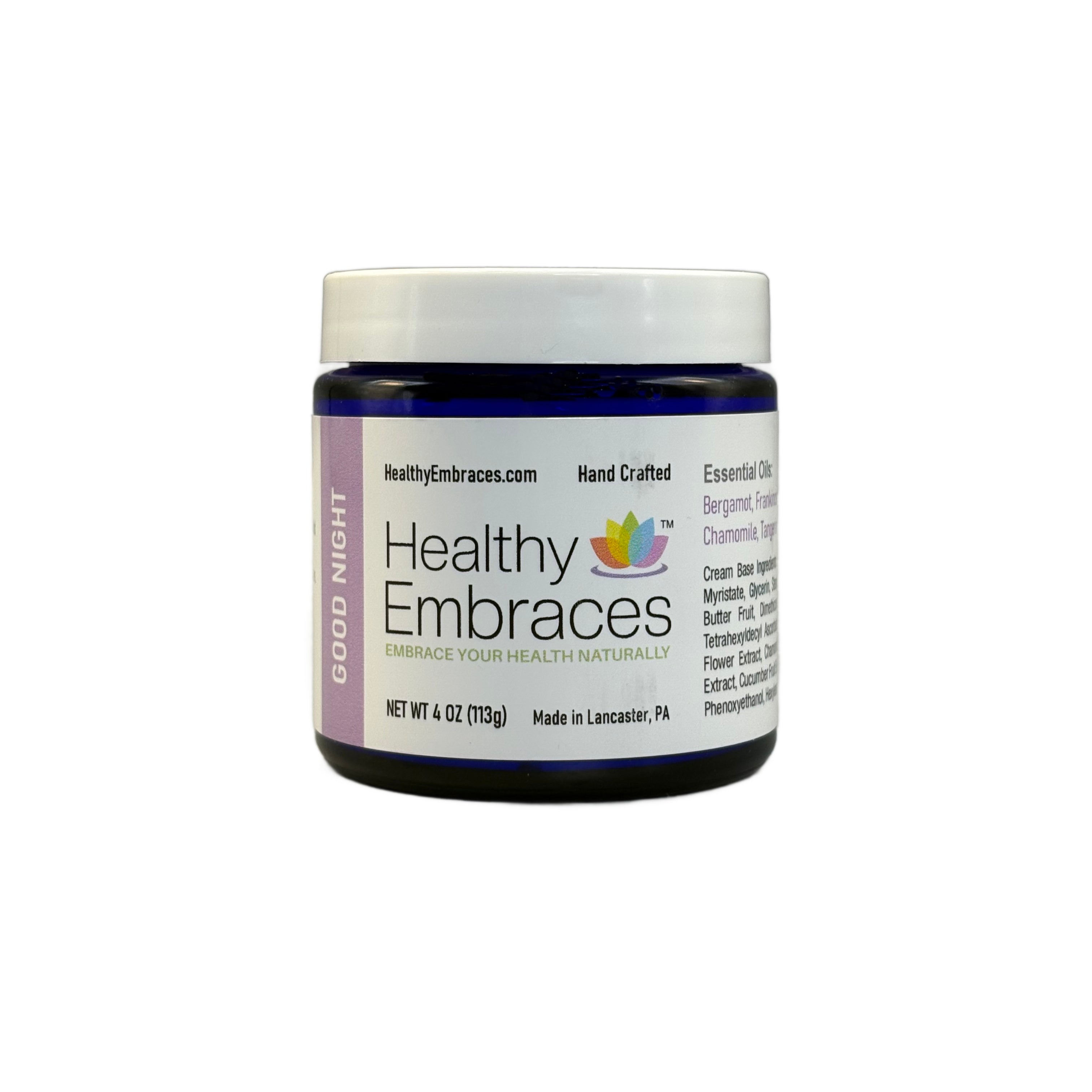 Sleep & Relax Support