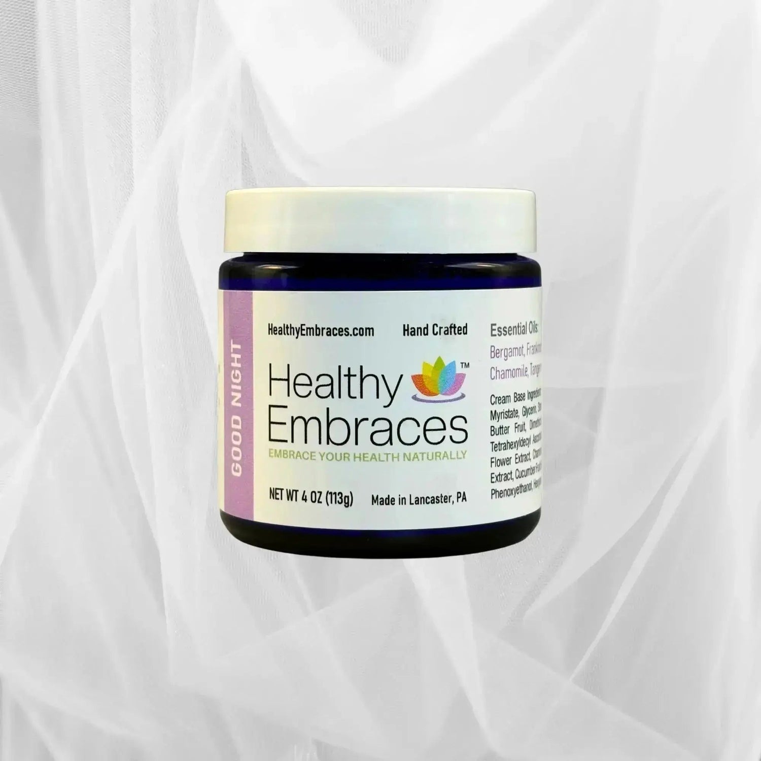 Sleep and Relaxation Collection - Healthy Embraces