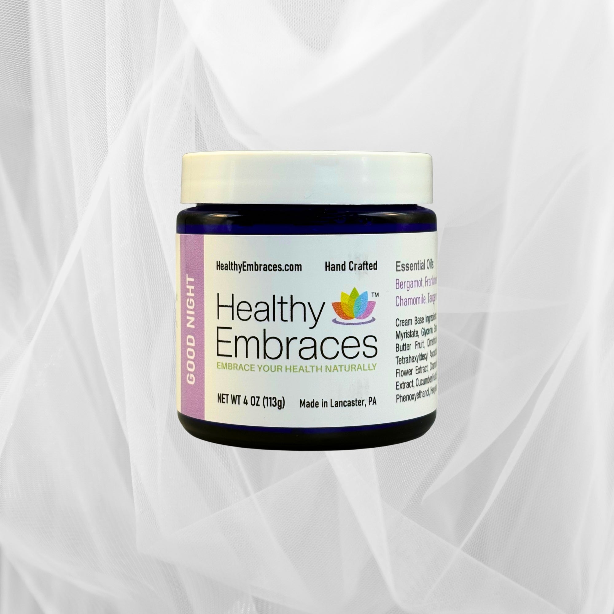 Good Night Lotion image 0