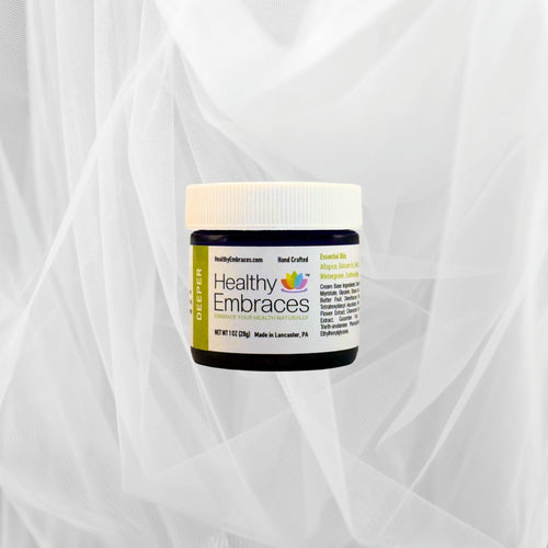 Deeper Comfort Lotion image 4