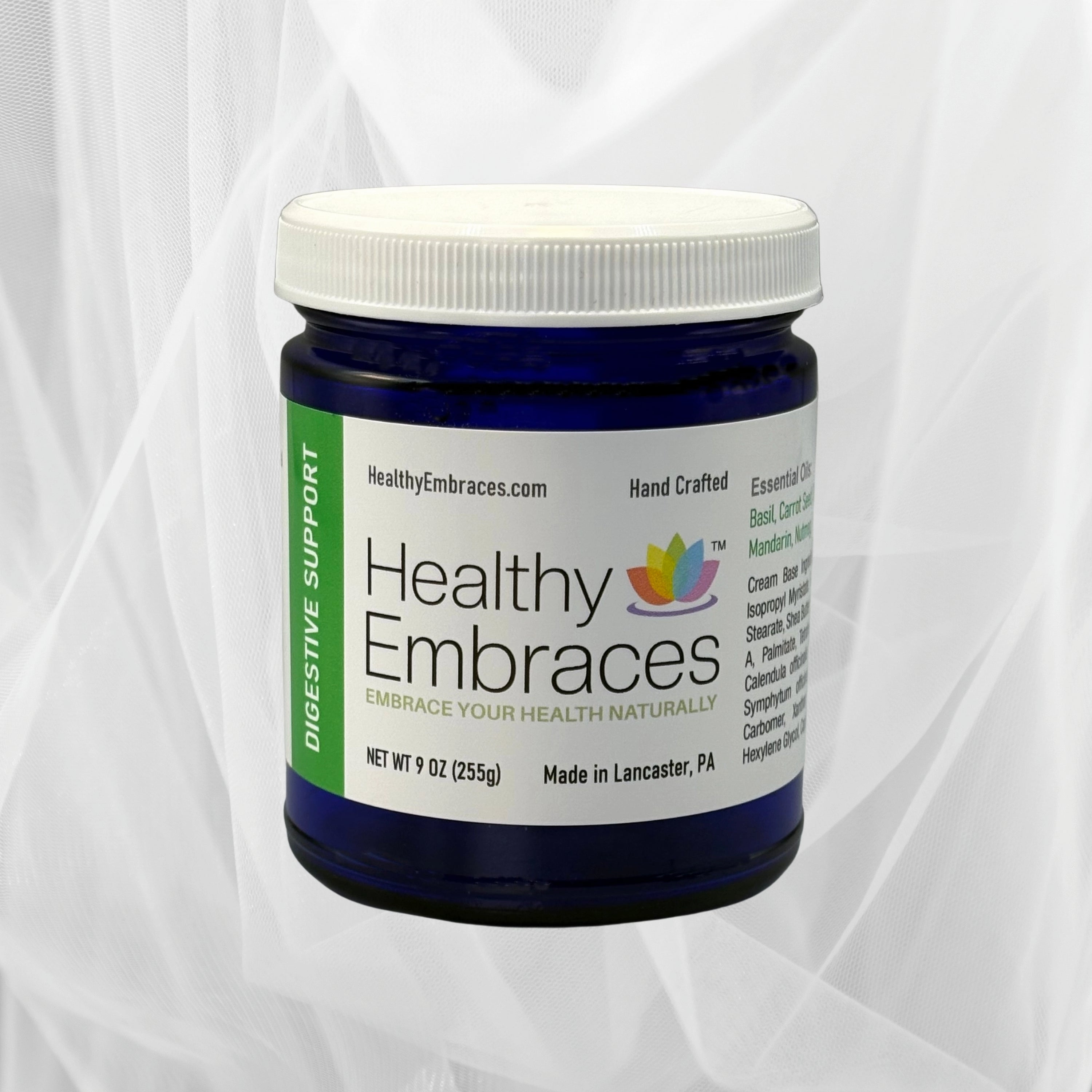 Digestive Support Lotion image 2