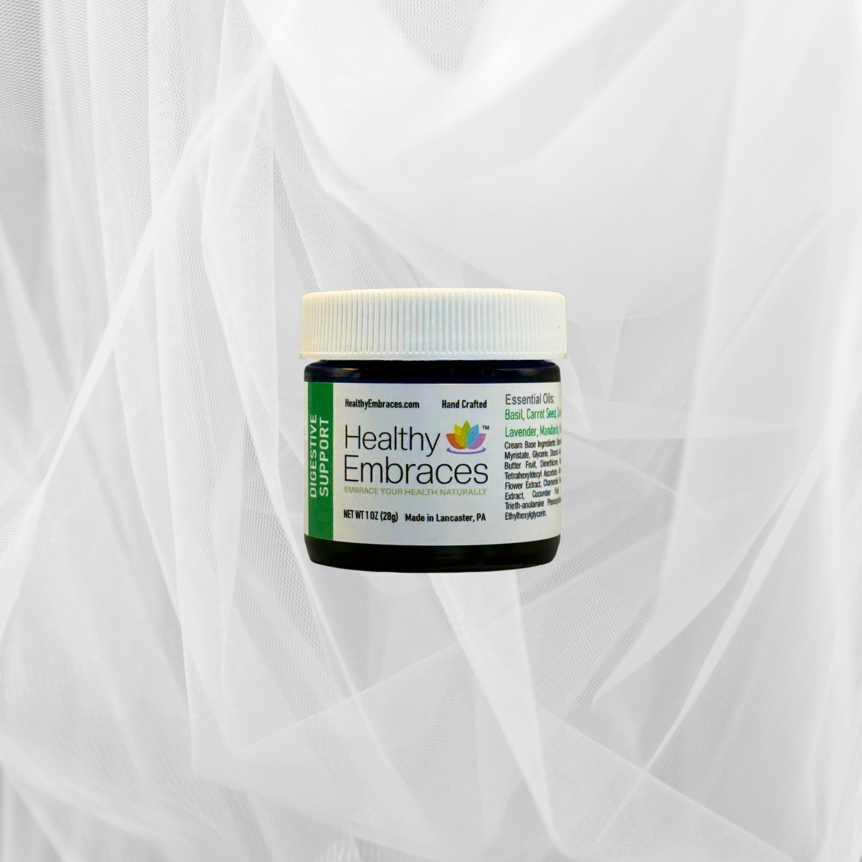 Digestive Support Lotion image 4