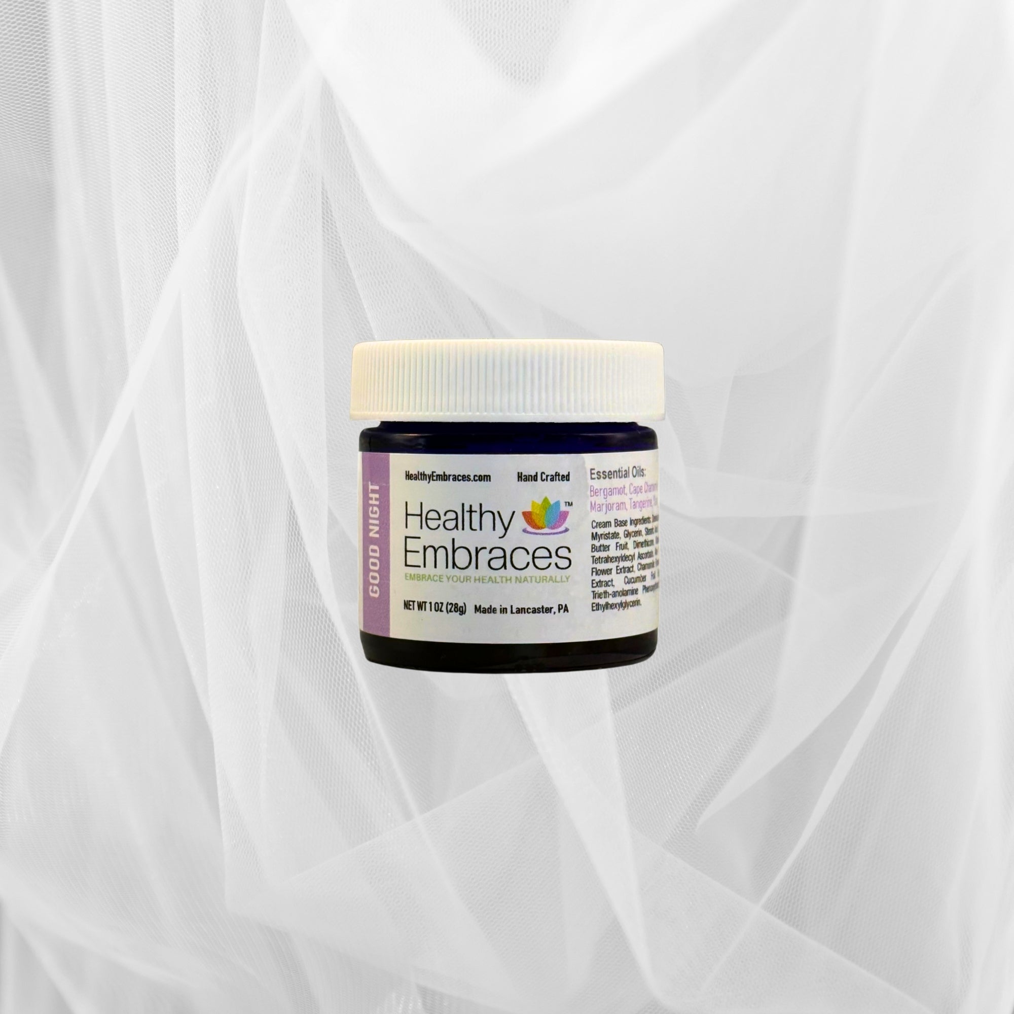 Good Night Lotion image 4