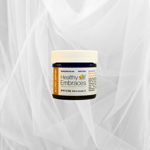 Allergy Support Lotion image 4